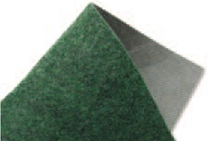 ２層防草シート